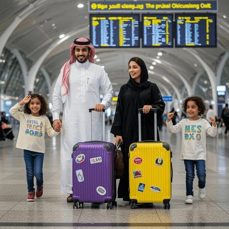 التنقلات البرية